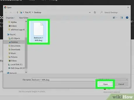 Imagem intitulada Convert an AutoCAD File to PDF Step 19