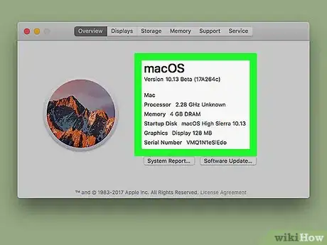 Imagem intitulada Check Computer Specifications Step 15