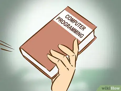Imagem intitulada Start Learning Computer Programming Step 12
