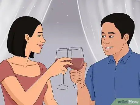 Imagem intitulada Can Step Children Ruin a Marriage Step 3