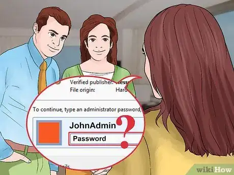 Imagem intitulada Turn Off Parental Controls Step 28