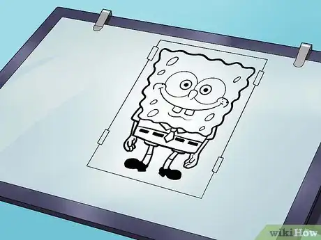 Imagem intitulada Trace Step 10