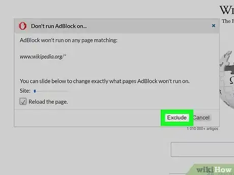 Imagem intitulada Disable AdBlock Step 12