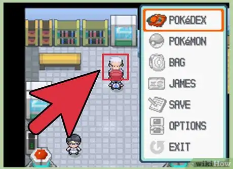 Imagem intitulada Evolve Machoke Step 2