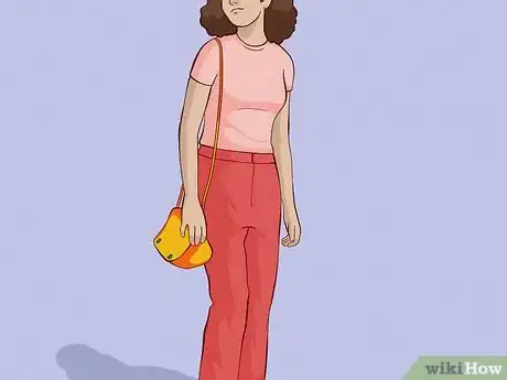 Imagem intitulada Color Block Step 7