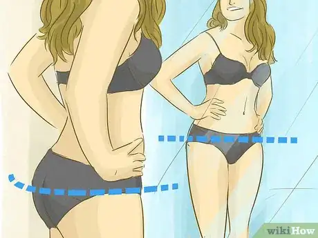 Imagem intitulada Measure Hips Step 5
