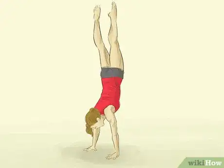 Imagem intitulada Do a Back Limber Step 1