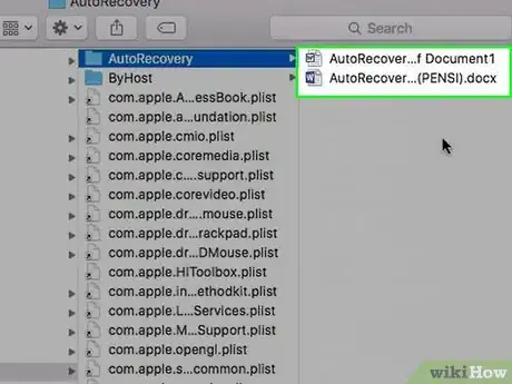 Imagem intitulada Recover Word Documents Step 27