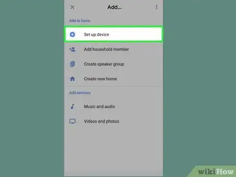 Imagem intitulada Use Chromecast Step 11