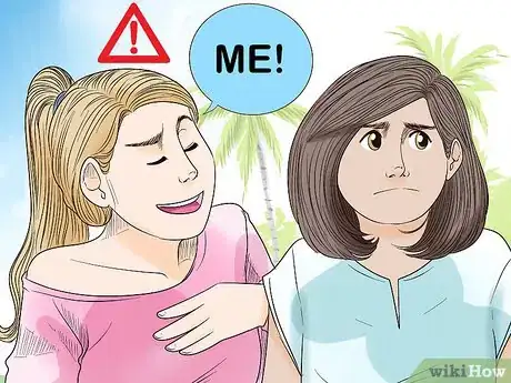 Imagem intitulada Identify a False Friend Step 2