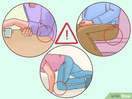 Imagem intitulada Prevent Pilling Step 4