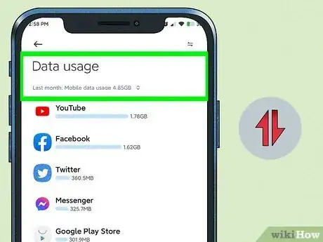 Imagem intitulada Tell if Your Phone Is Tapped Step 2