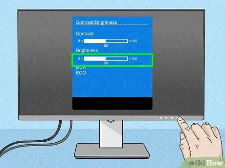 Imagem intitulada Calibrate Your Monitor Step 17