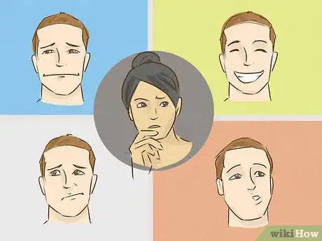 Imagem intitulada Test for Asperger's Step 3