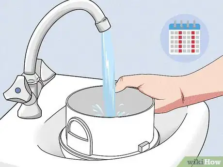 Imagem intitulada Use a Humidifier Step 8