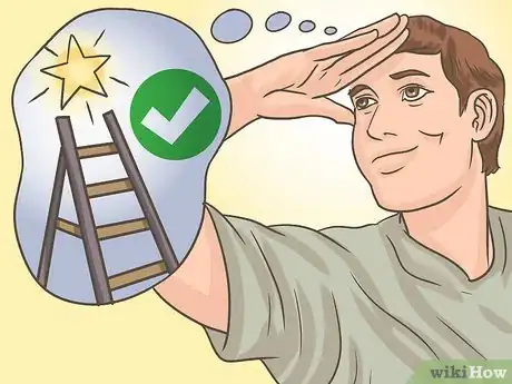 Imagem intitulada Be Proactive Step 7