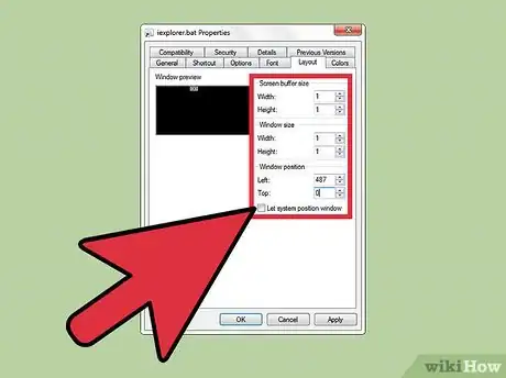 Imagem intitulada Make a Program Start at High Priority (Windows) Step 8