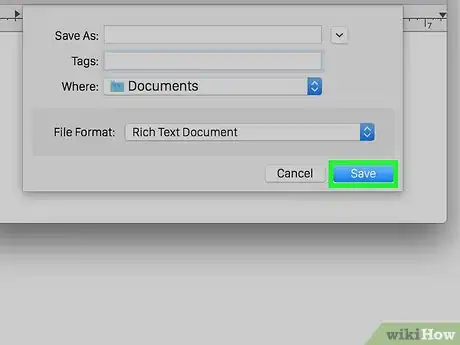 Imagem intitulada Convert PowerPoint to Word Step 13