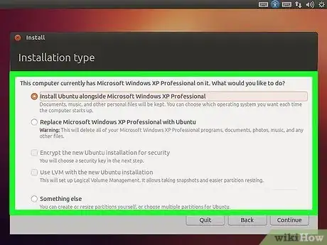 Imagem intitulada Install Two Operating Systems on One Computer Step 28