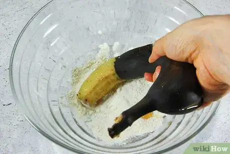 Imagem intitulada Make Bananas Ripen Faster Step 10