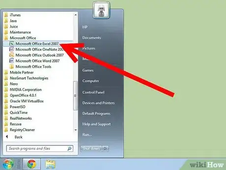Imagem intitulada Add Filter to Pivot Table Step 1