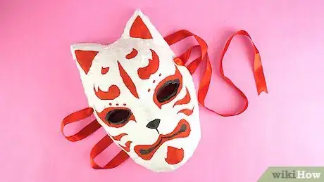 Imagem intitulada Make a Mask Step 19
