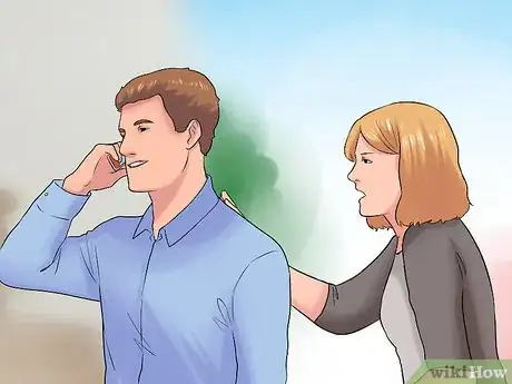 Imagem intitulada Deal With Rude People Step 2