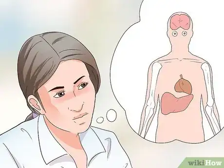 Imagem intitulada Recognize Syphilis Symptoms Step 5