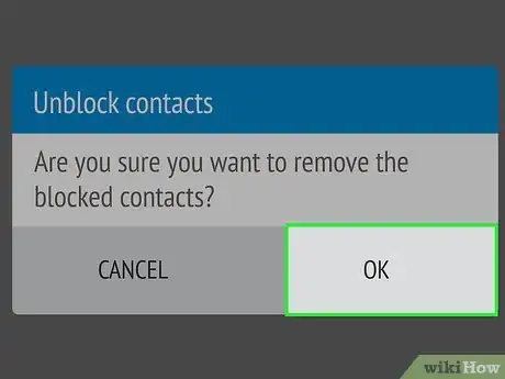 Imagem intitulada Unblock a Number on Android Step 17