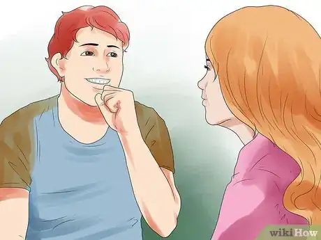 Imagem intitulada Make up After an Argument Step 9
