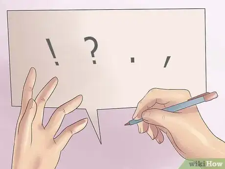 Imagem intitulada Write Dialogue Step 11