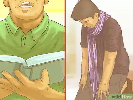 Imagem intitulada Read The Bible In a Year Step 7
