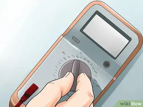 Imagem intitulada Test a Capacitor Step 7