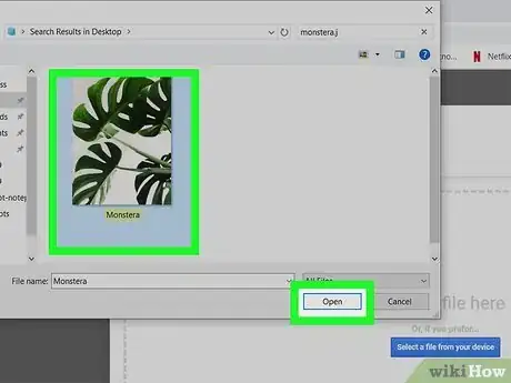 Imagem intitulada Move an Image in Google Docs Step 1