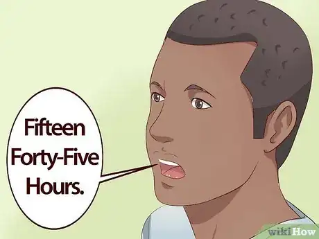 Imagem intitulada Tell Military Time Step 5