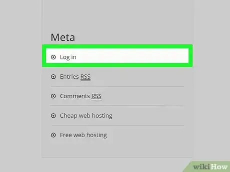 Imagem intitulada Hack a Website with Basic HTML Coding Step 3