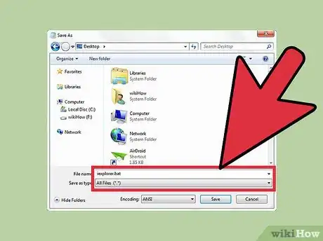 Imagem intitulada Make a Program Start at High Priority (Windows) Step 4