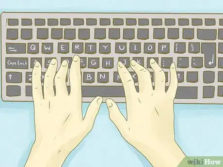 Imagem intitulada Use a Computer Keyboard Step 8