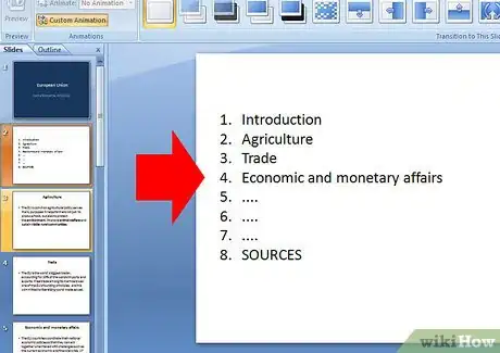 Imagem intitulada Create a Slideshow Step 6