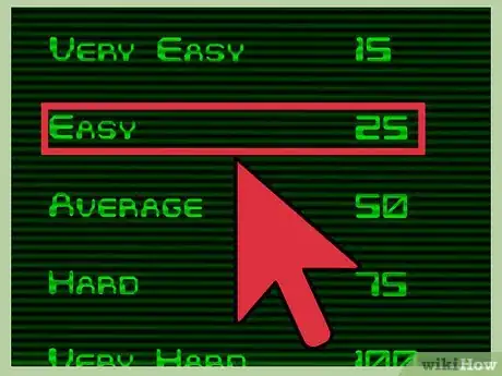 Imagem intitulada Hack a Computer Terminal in Fallout 3 Step 1