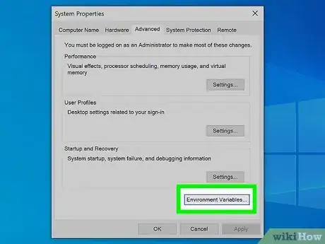 Imagem intitulada Install the Java Software Development Kit Step 14