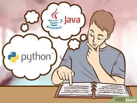 Imagem intitulada Start Learning Computer Programming Step 16