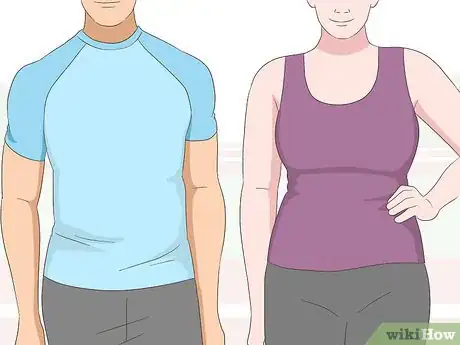 Imagem intitulada Look Good when Running Step 10