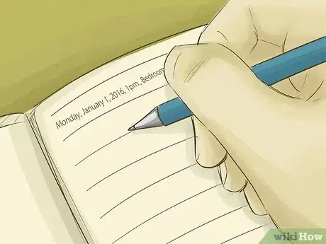 Imagem intitulada Write a Journal Step 2