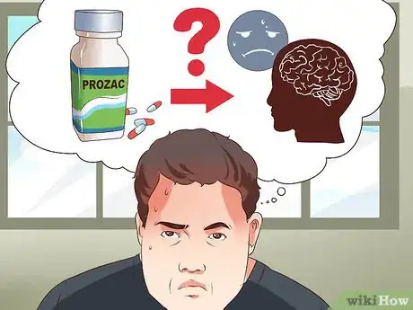 Imagem intitulada Stop Taking Prozac Step 4