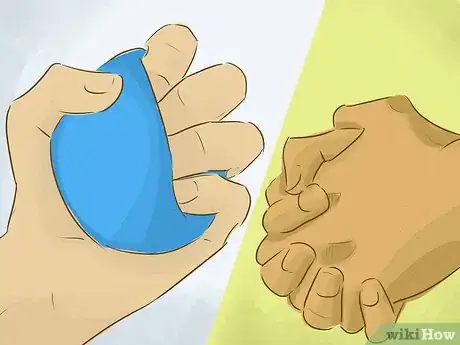 Imagem intitulada Stop Yourself from Crying Step 3