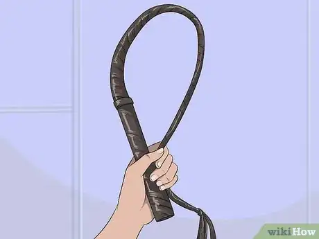 Imagem intitulada Be a Dominatrix Step 8