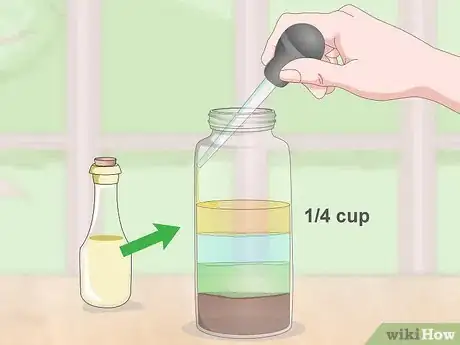 Imagem intitulada Do Liquid Stacking Step 7