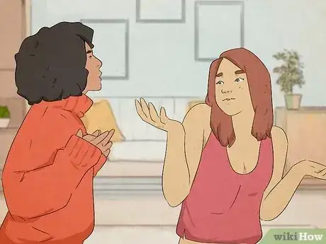 Imagem intitulada What Causes Defensive Behavior Step 8