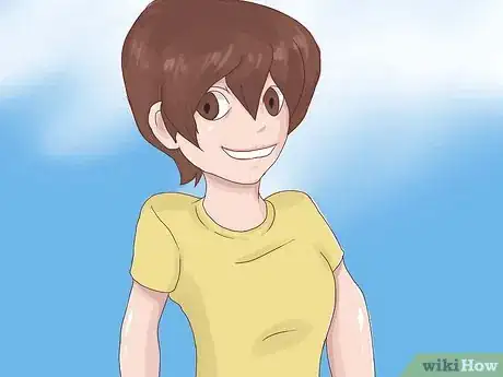Imagem intitulada Be Perfectly Innocent Step 12
